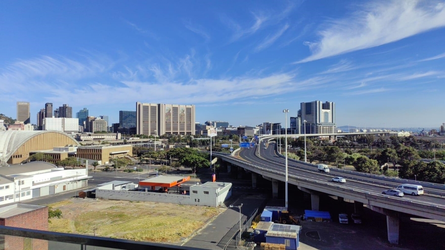 To Let 2 Bedroom Property for Rent in Zonnebloem Western Cape